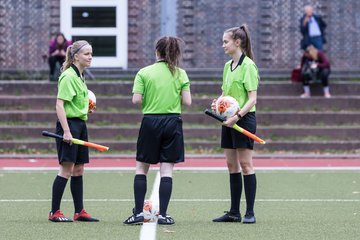 Bild 18 - F Walddoerfer SV - VfL Jesteburg : Ergebnis: 1:4